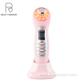 anti-aging ultrasonic face massager therapy machine